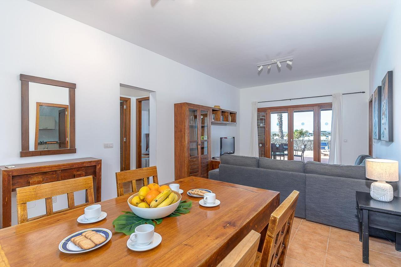 Villa Casa Mar Плая Бланка Екстериор снимка