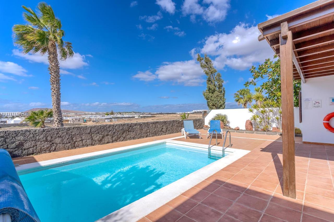 Villa Casa Mar Плая Бланка Екстериор снимка