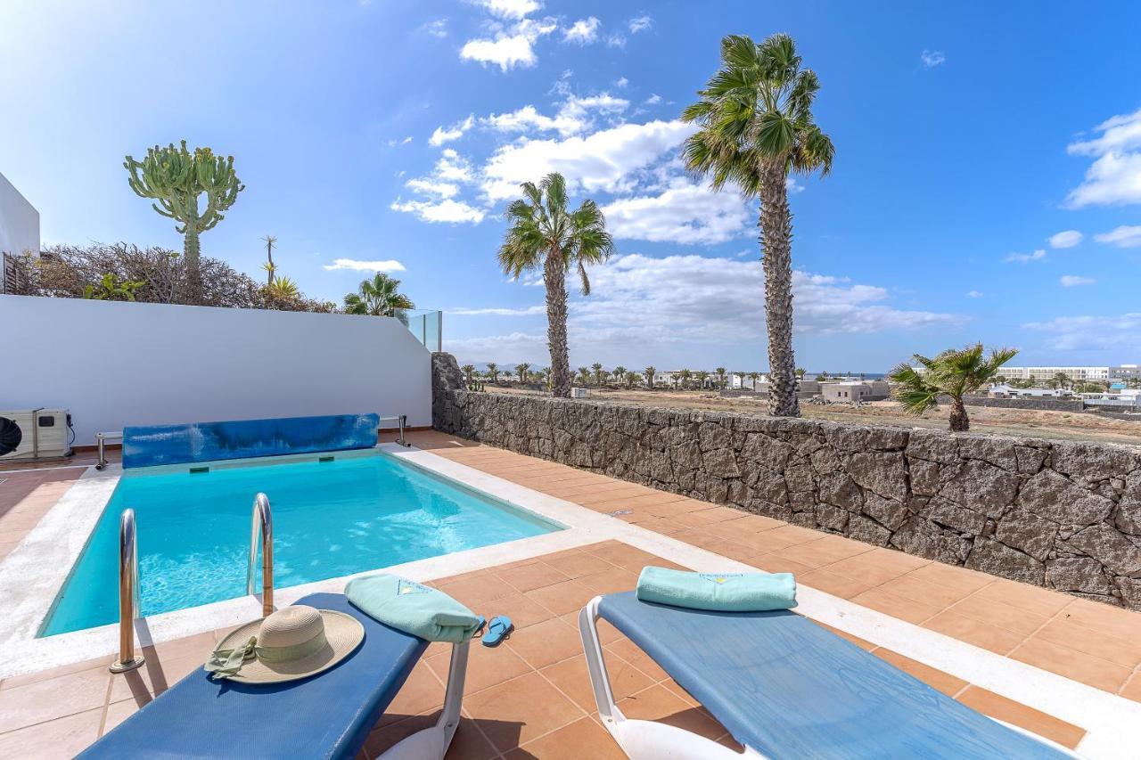 Villa Casa Mar Плая Бланка Екстериор снимка