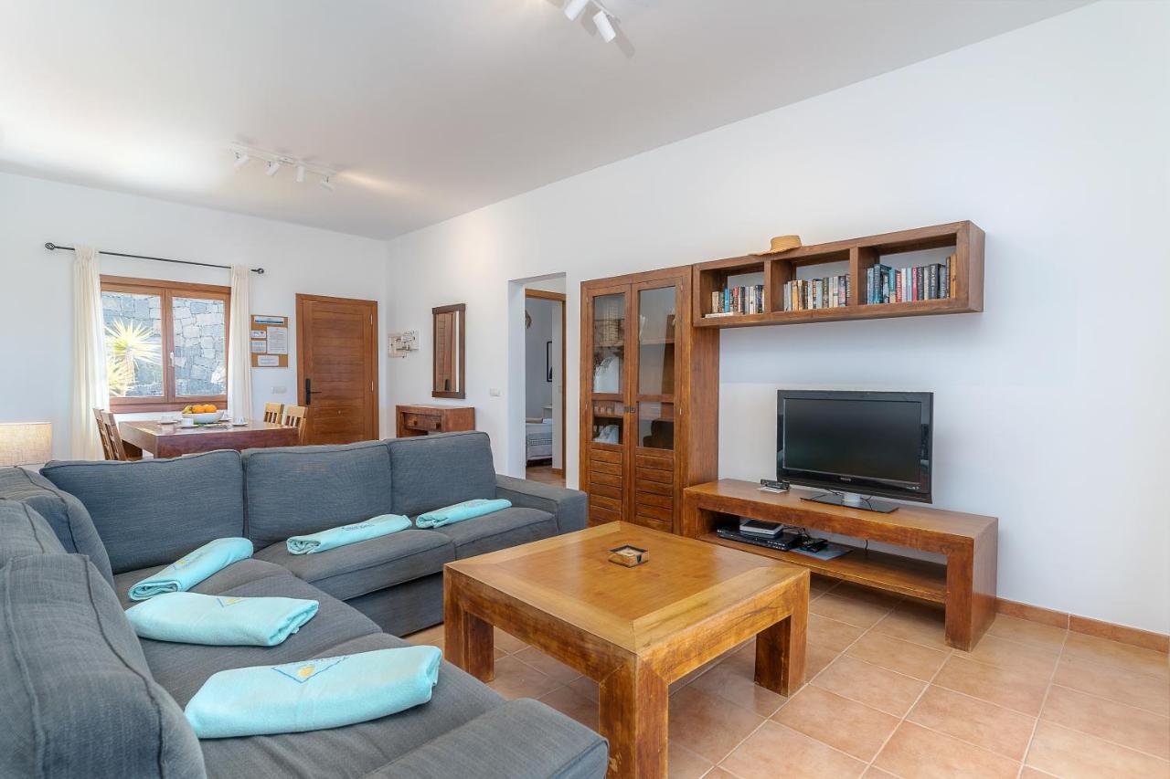 Villa Casa Mar Плая Бланка Екстериор снимка