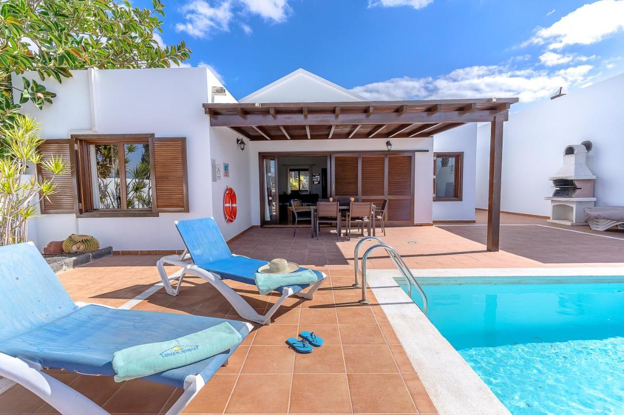 Villa Casa Mar Плая Бланка Екстериор снимка