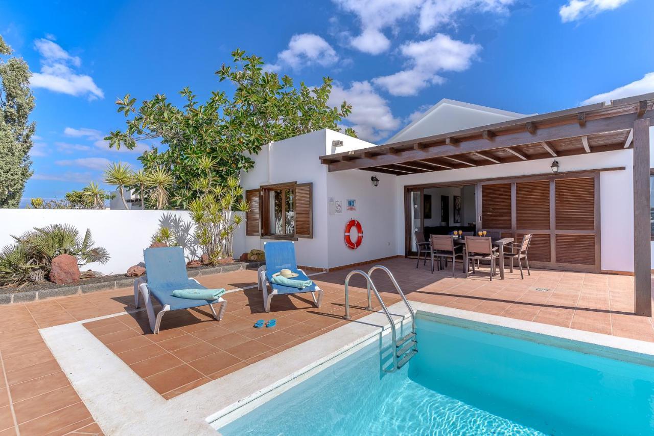 Villa Casa Mar Плая Бланка Екстериор снимка