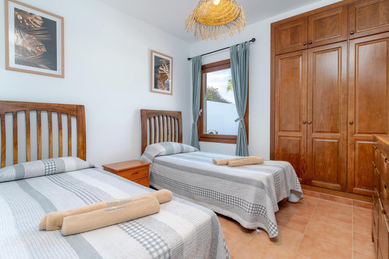 Villa Casa Mar Плая Бланка Екстериор снимка