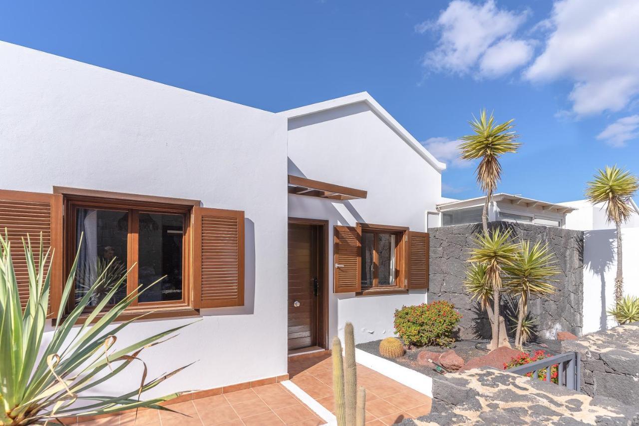 Villa Casa Mar Плая Бланка Екстериор снимка